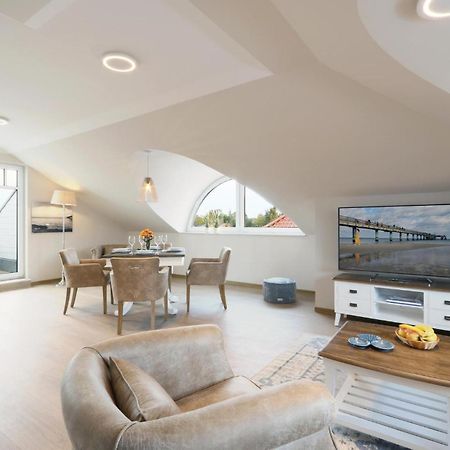 Baltischer Hof Apartment 68 Boltenhagen  Zewnętrze zdjęcie