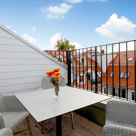 Baltischer Hof Apartment 68 Boltenhagen  Zewnętrze zdjęcie