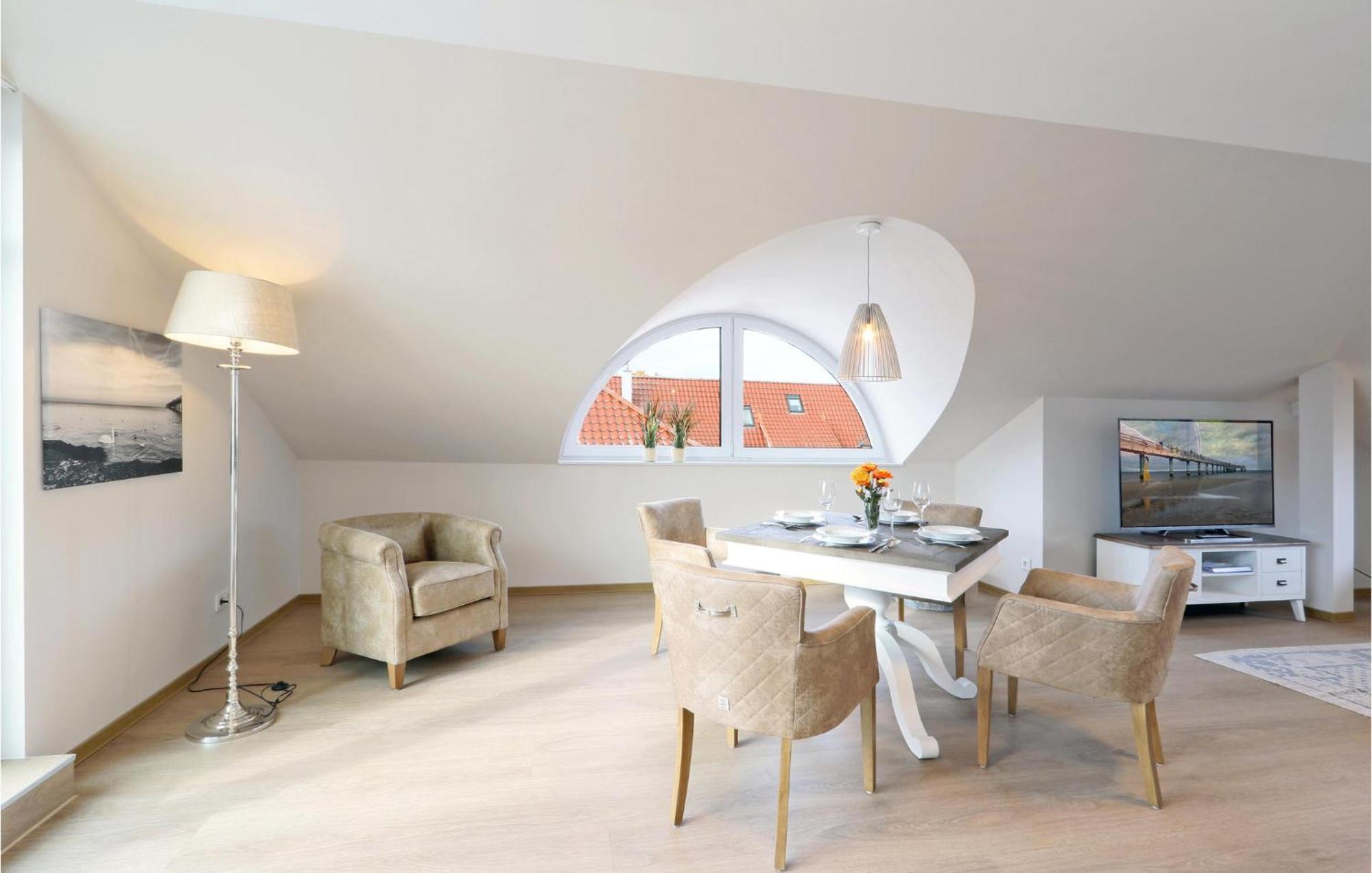 Baltischer Hof Apartment 68 Boltenhagen  Zewnętrze zdjęcie