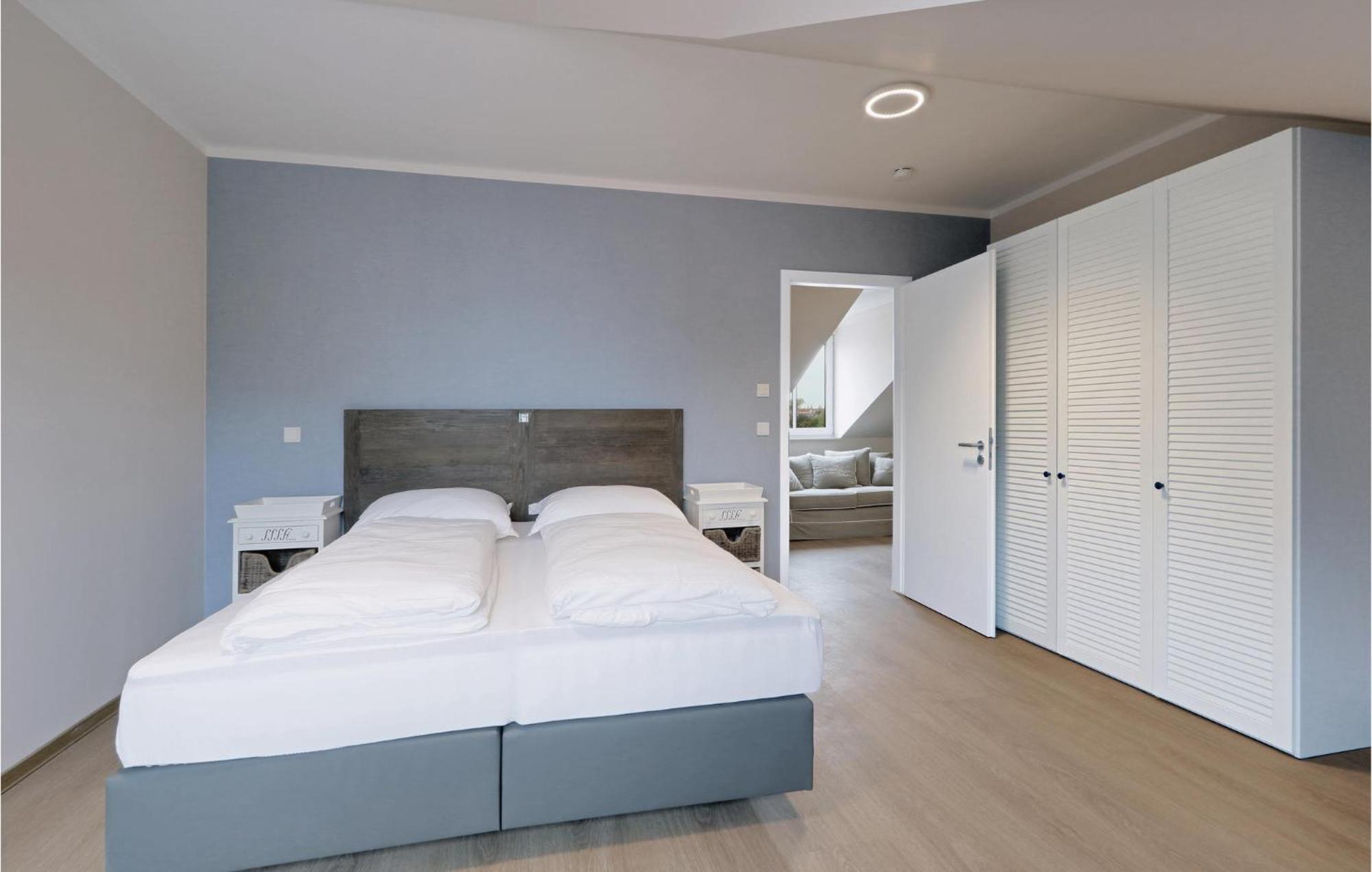 Baltischer Hof Apartment 68 Boltenhagen  Zewnętrze zdjęcie