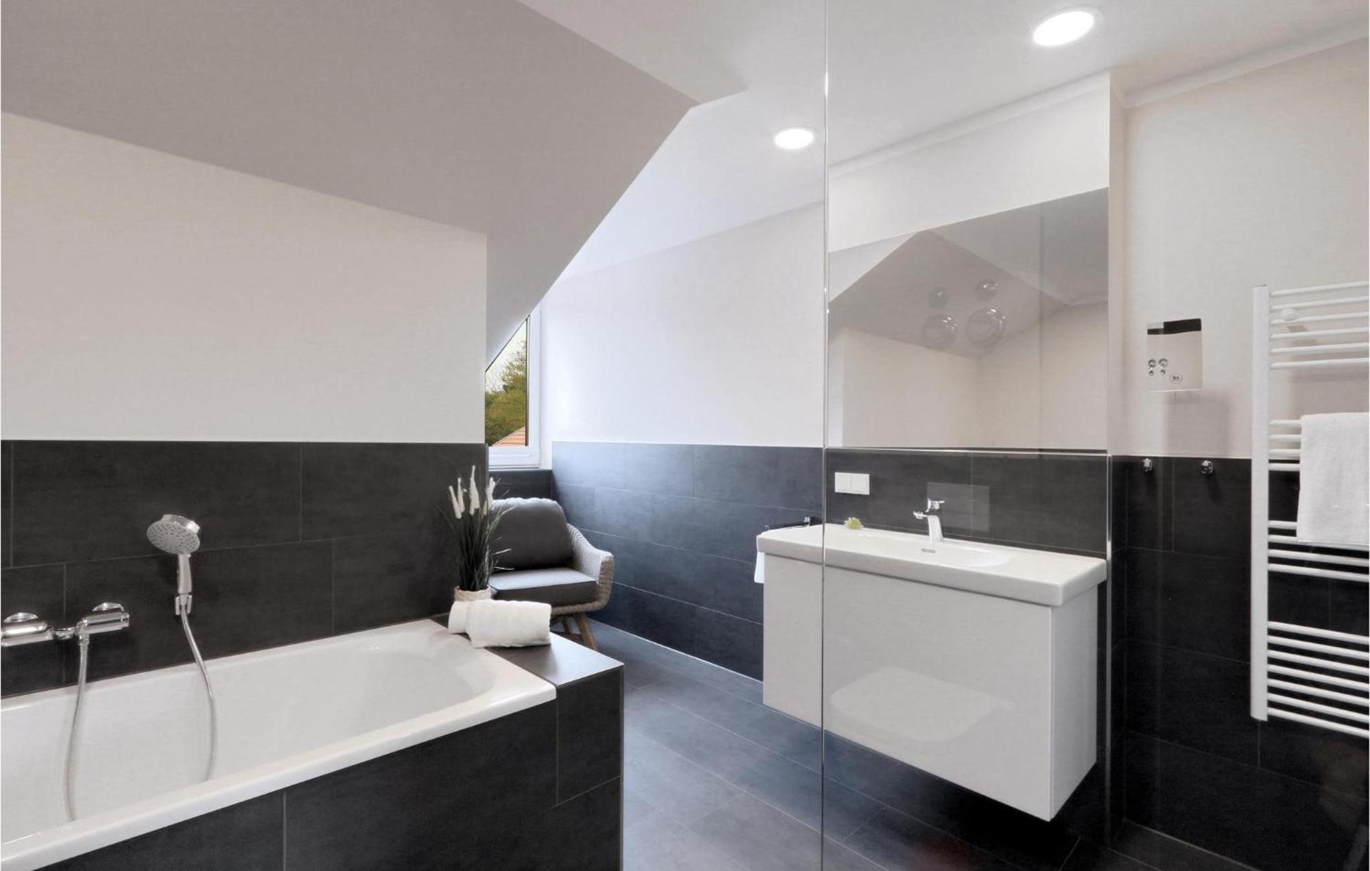 Baltischer Hof Apartment 68 Boltenhagen  Zewnętrze zdjęcie