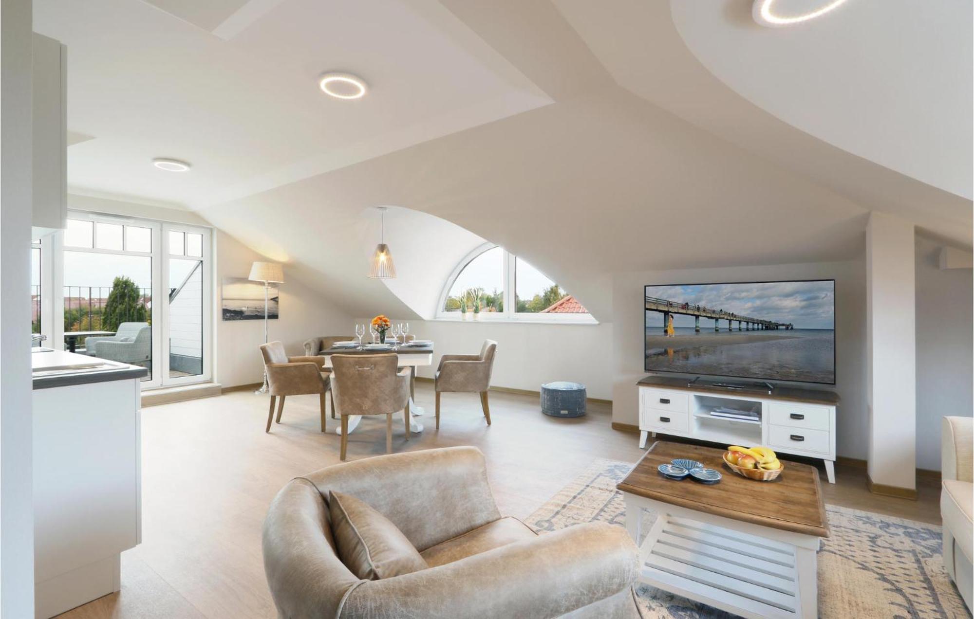 Baltischer Hof Apartment 68 Boltenhagen  Zewnętrze zdjęcie
