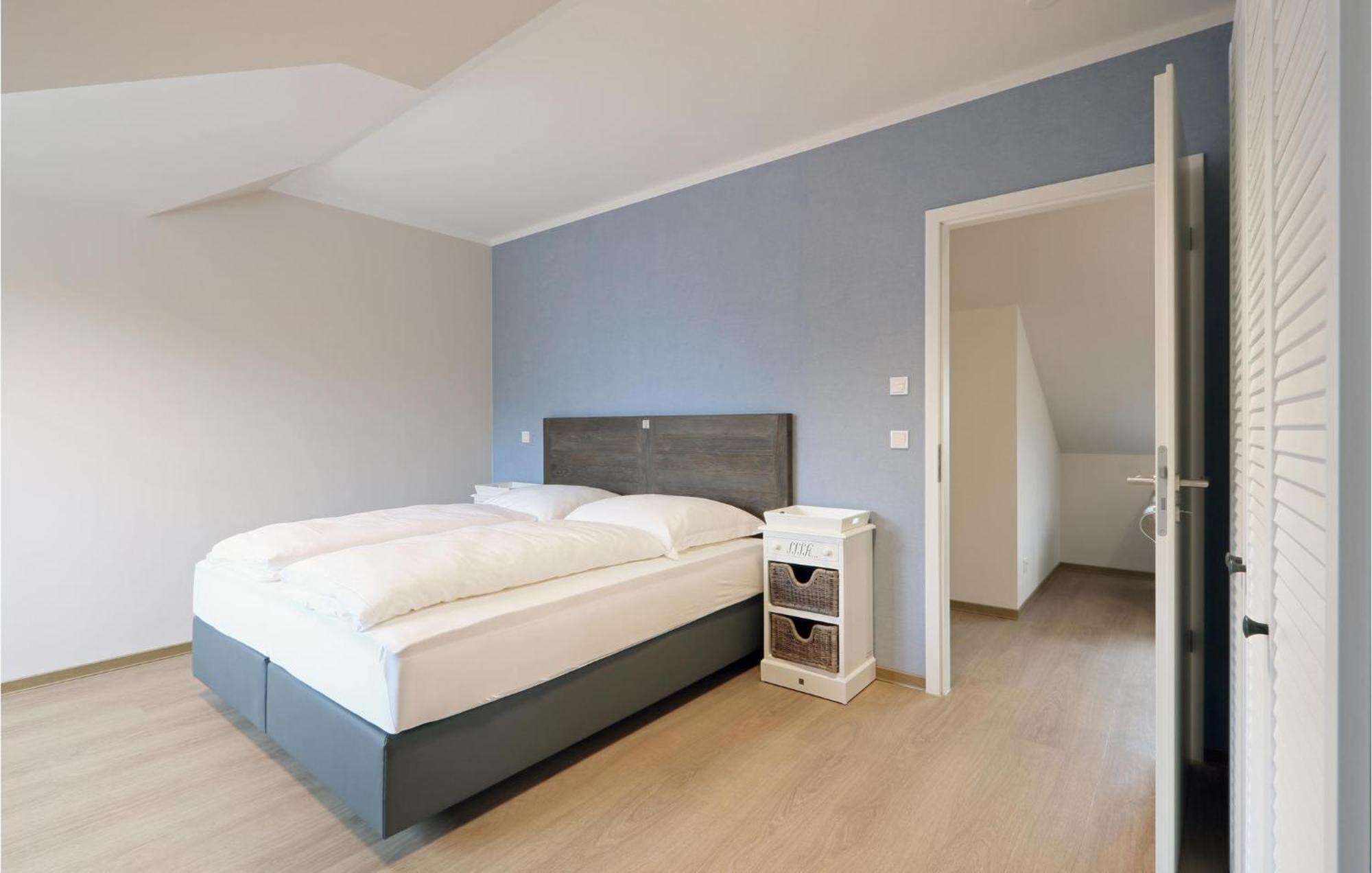 Baltischer Hof Apartment 68 Boltenhagen  Zewnętrze zdjęcie