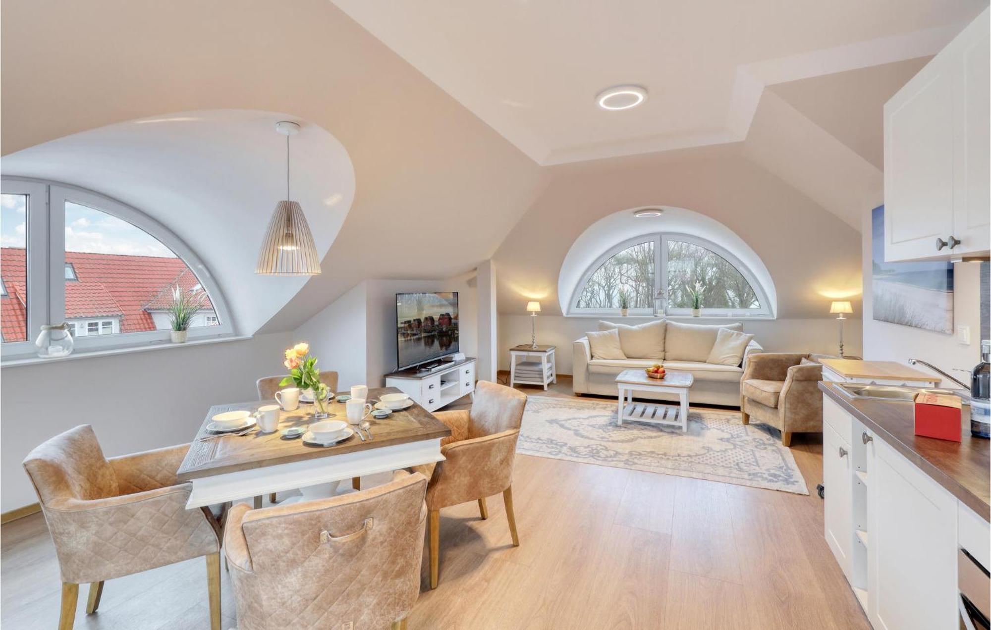 Baltischer Hof Apartment 68 Boltenhagen  Zewnętrze zdjęcie