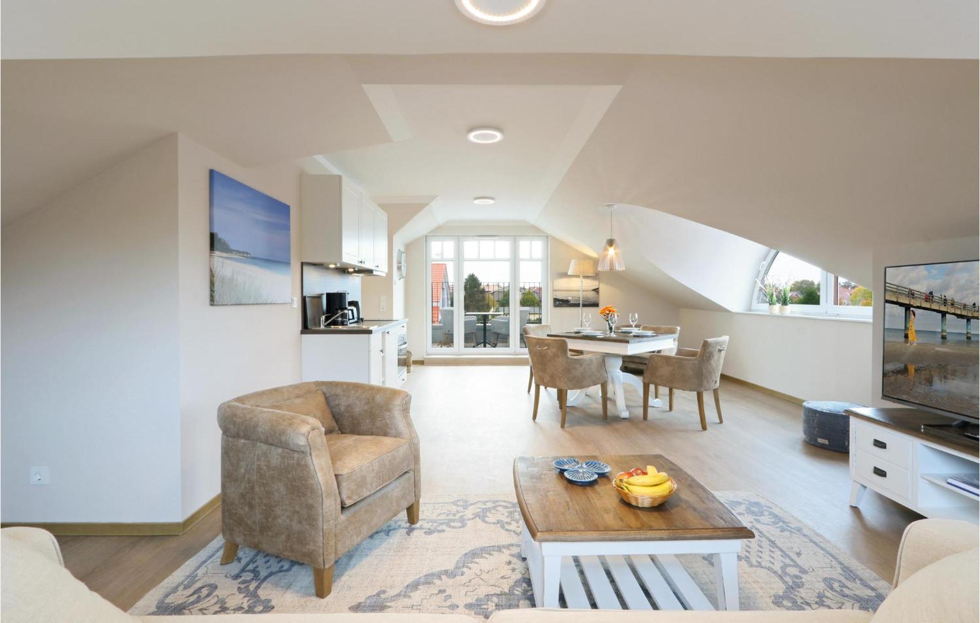 Baltischer Hof Apartment 68 Boltenhagen  Zewnętrze zdjęcie