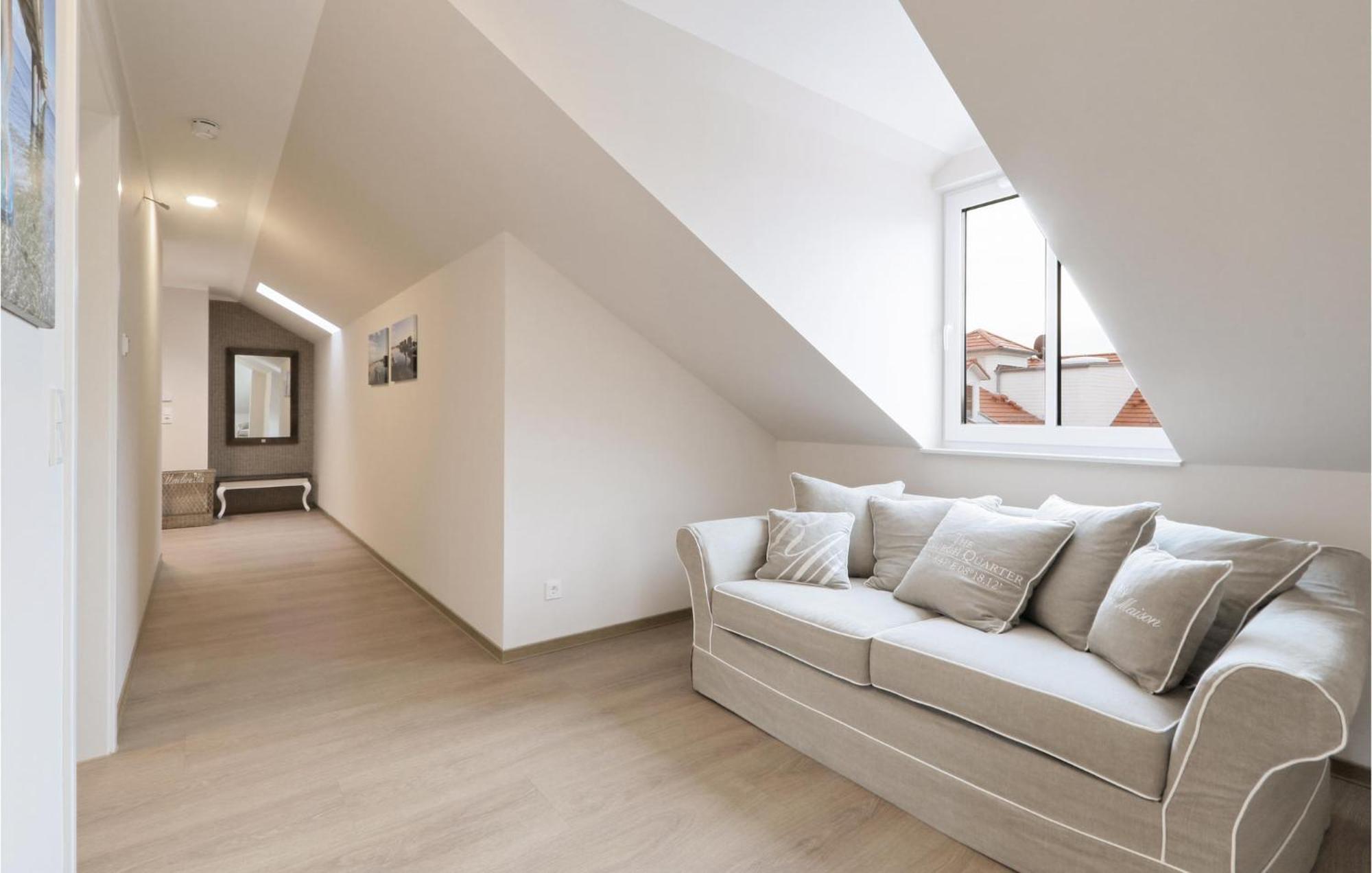 Baltischer Hof Apartment 68 Boltenhagen  Zewnętrze zdjęcie