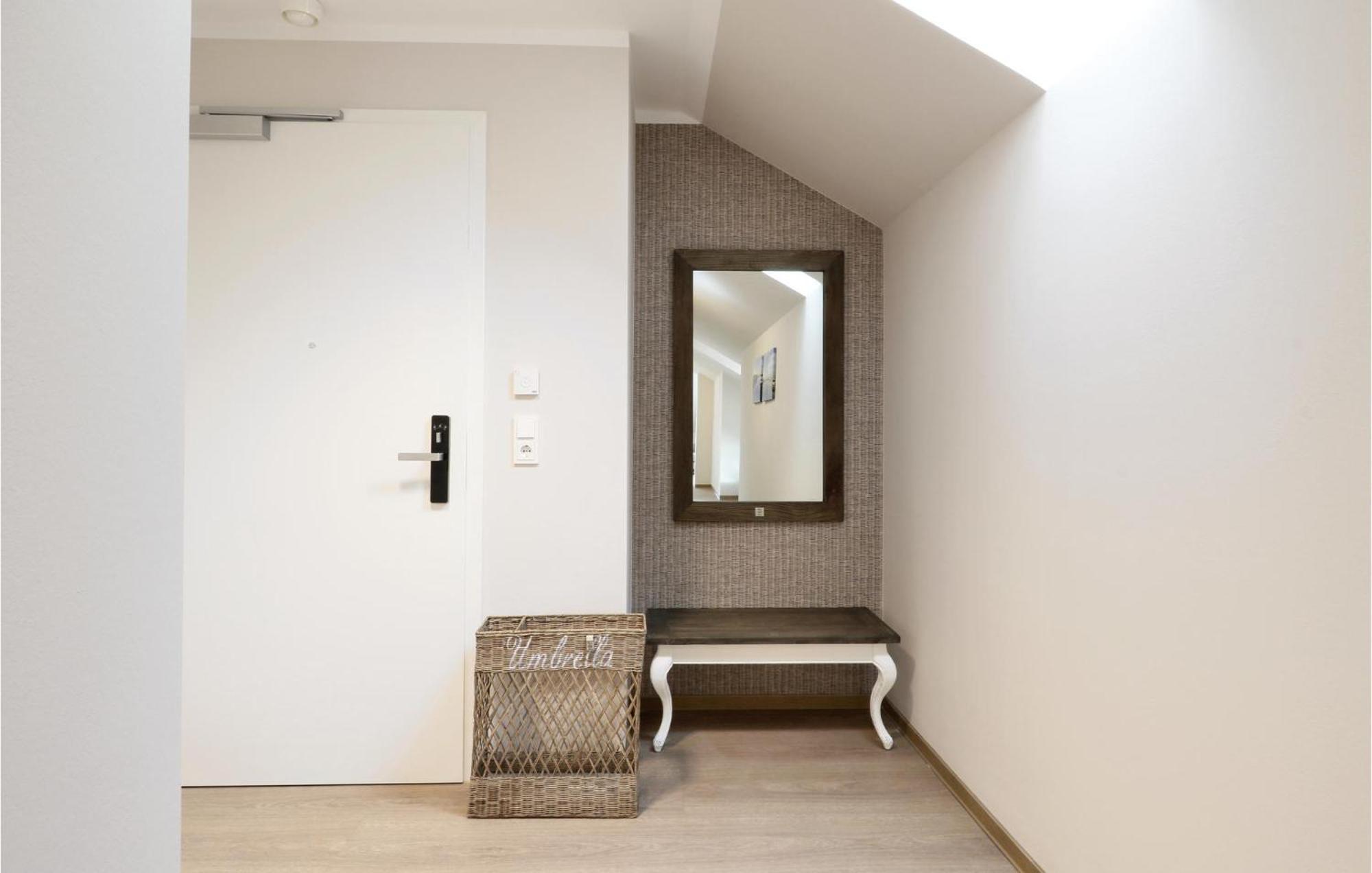 Baltischer Hof Apartment 68 Boltenhagen  Zewnętrze zdjęcie