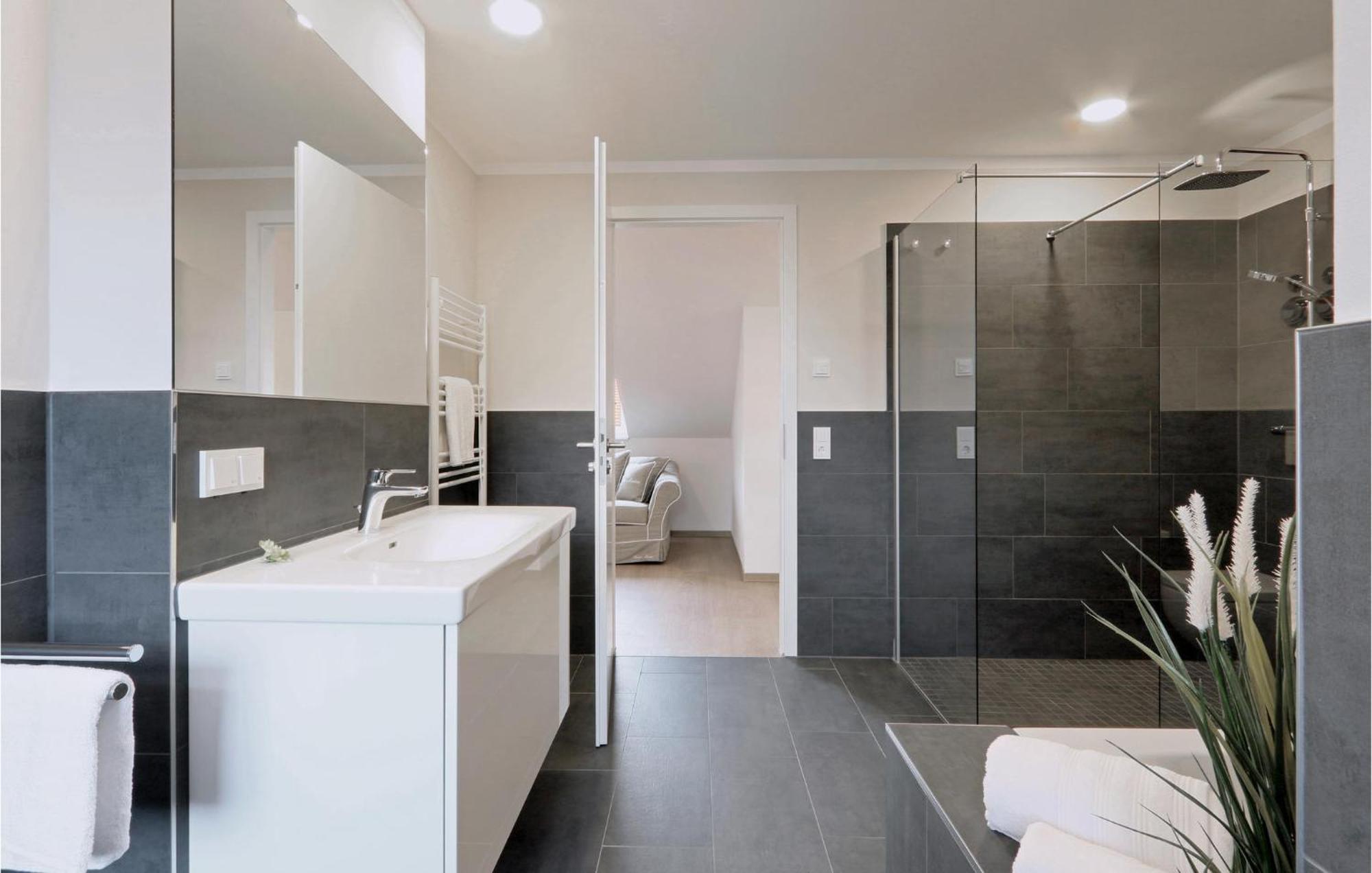 Baltischer Hof Apartment 68 Boltenhagen  Zewnętrze zdjęcie