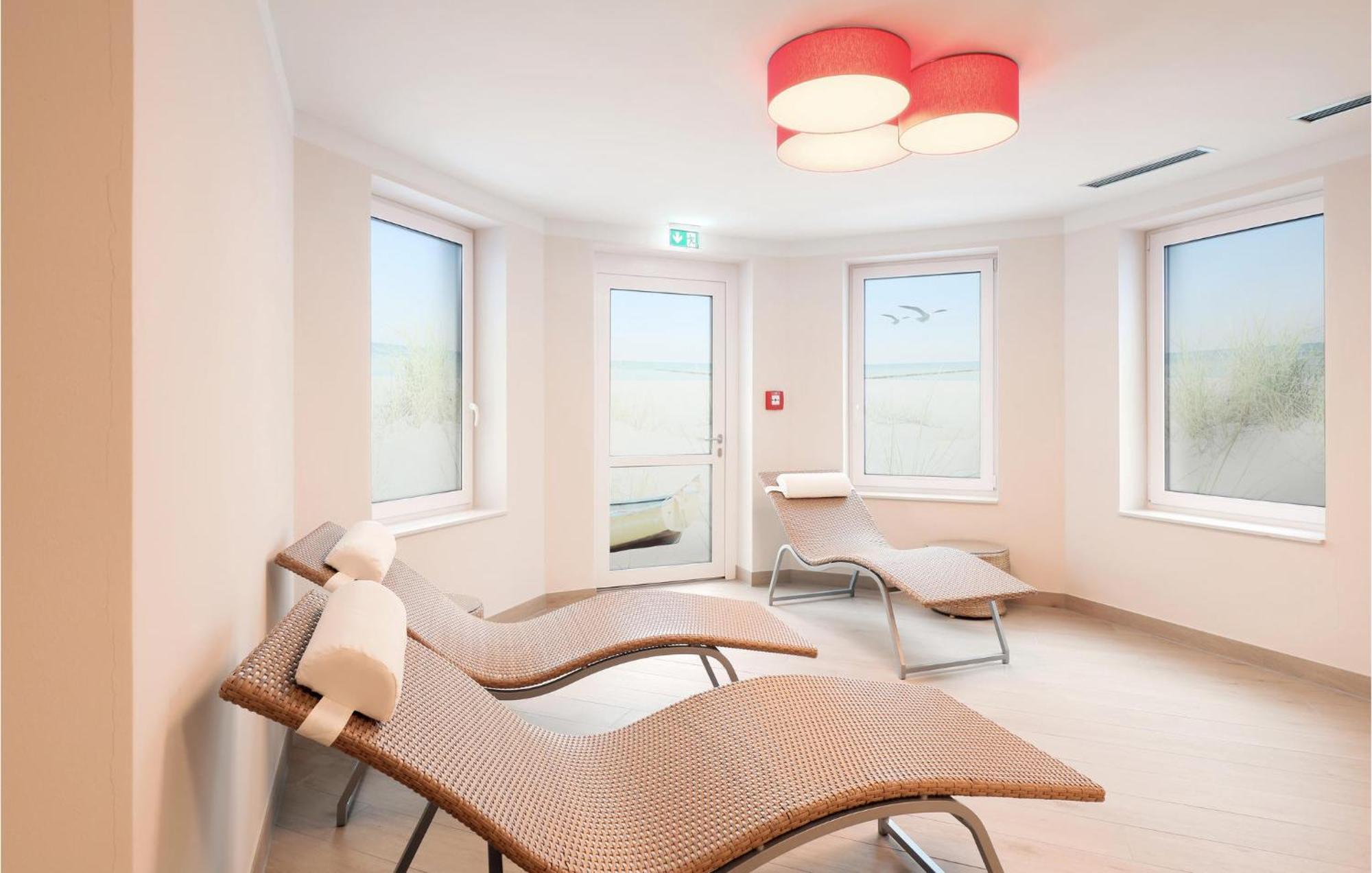 Baltischer Hof Apartment 68 Boltenhagen  Zewnętrze zdjęcie