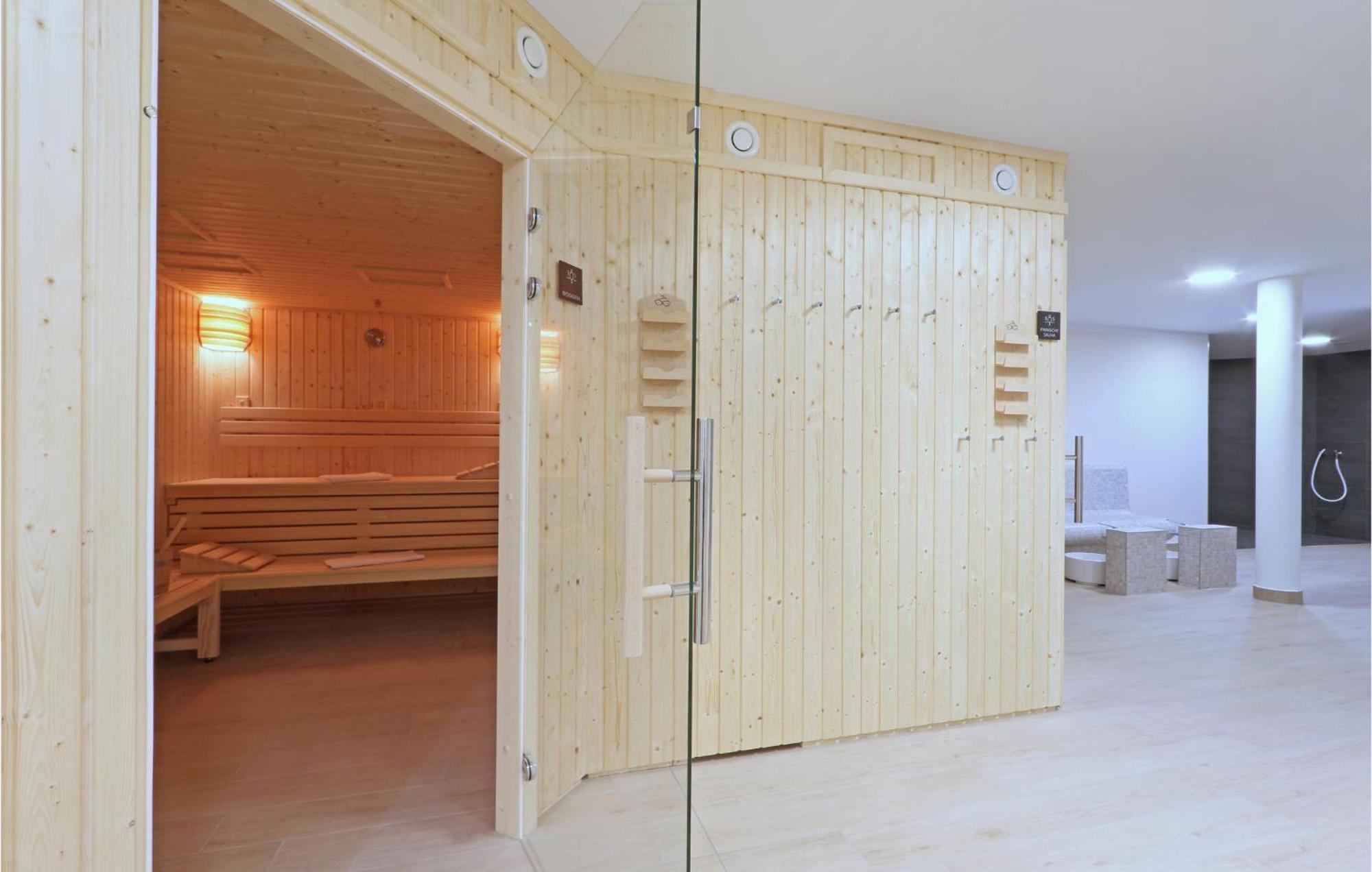 Baltischer Hof Apartment 68 Boltenhagen  Zewnętrze zdjęcie