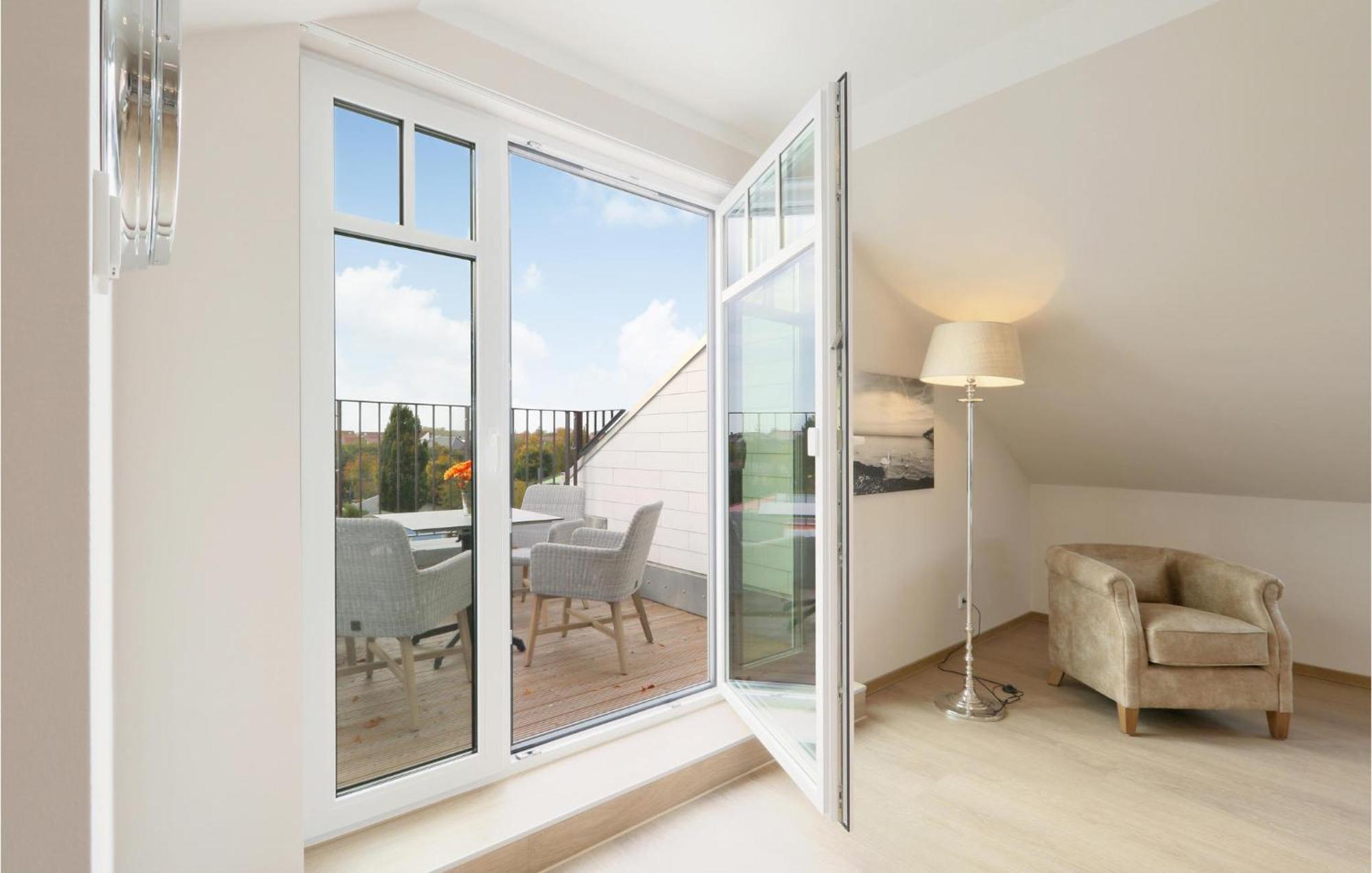 Baltischer Hof Apartment 68 Boltenhagen  Zewnętrze zdjęcie