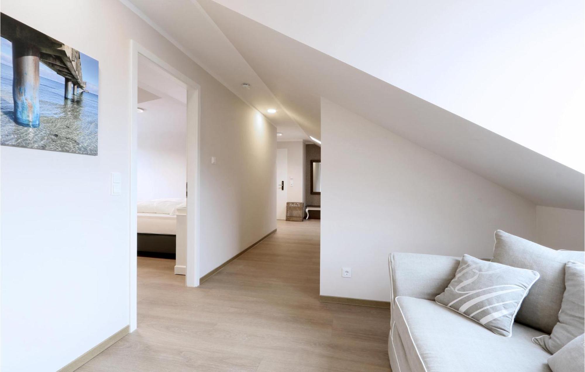 Baltischer Hof Apartment 68 Boltenhagen  Zewnętrze zdjęcie