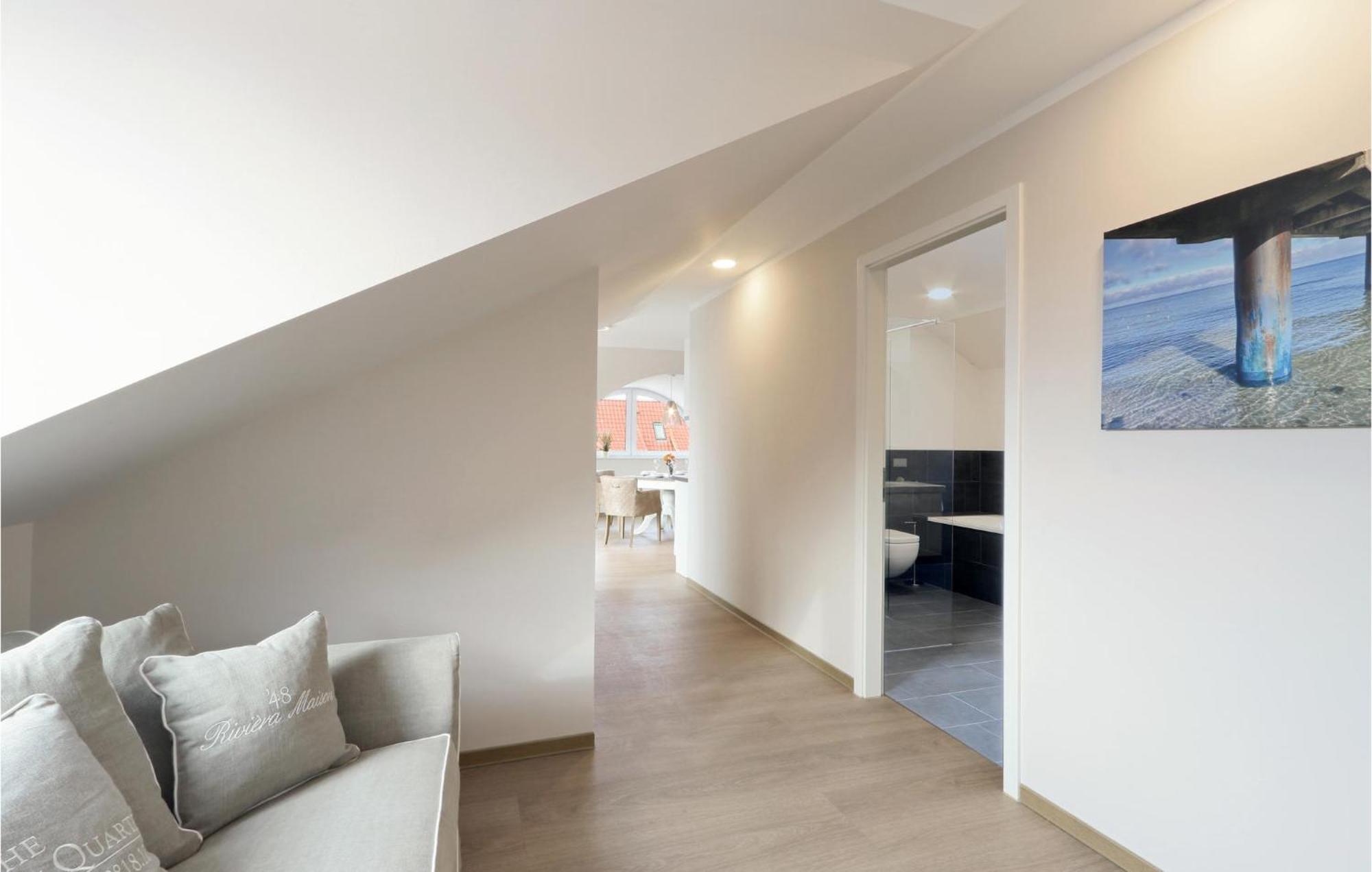 Baltischer Hof Apartment 68 Boltenhagen  Zewnętrze zdjęcie
