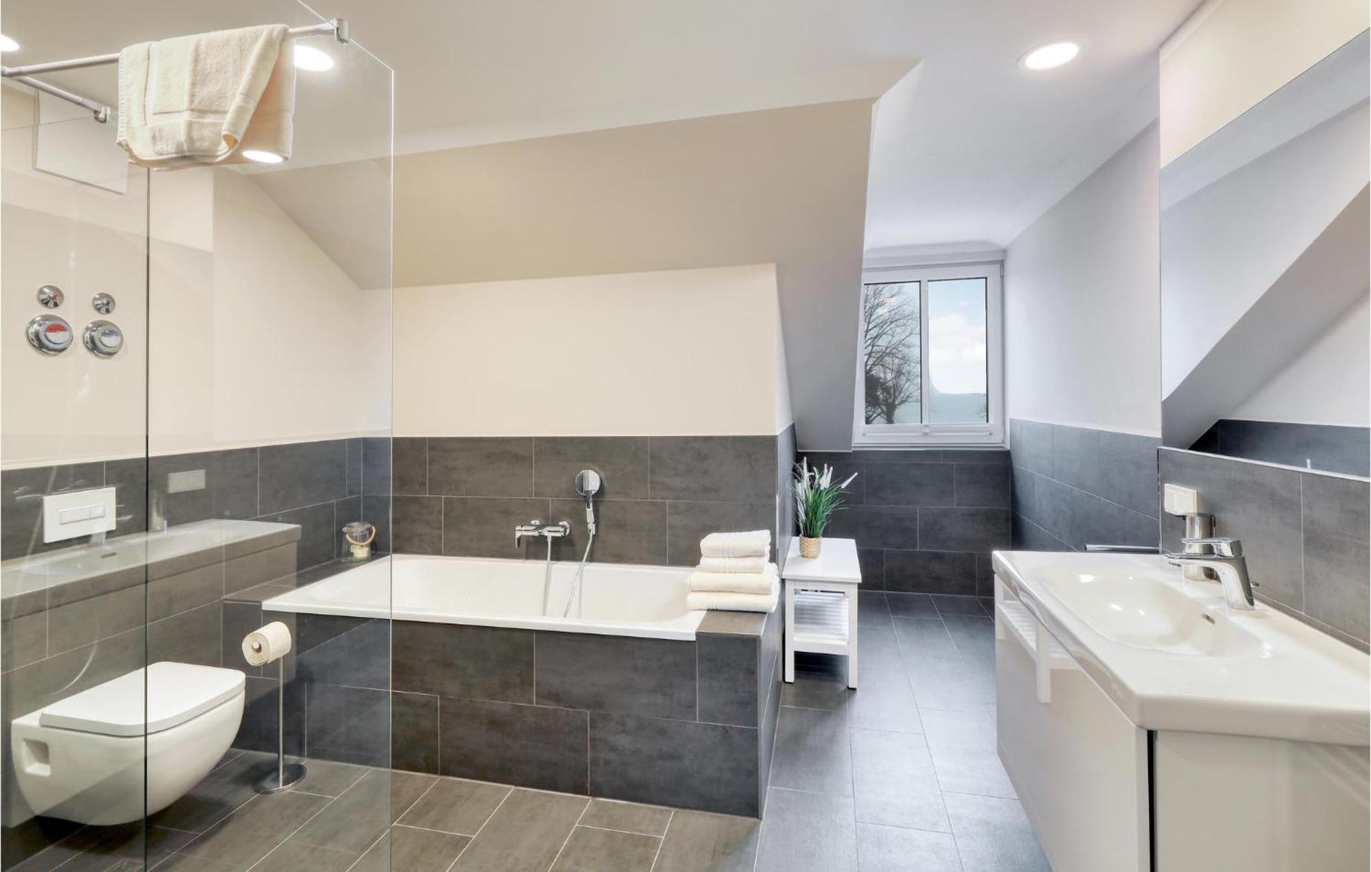 Baltischer Hof Apartment 68 Boltenhagen  Zewnętrze zdjęcie